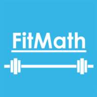 FitMath - Fitness Calculator on 9Apps
