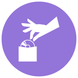 Soundiiz: transfer your playlists आइकन