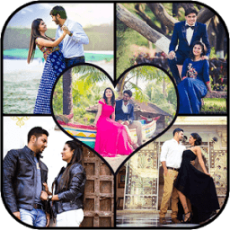 Photo Mixer أيقونة