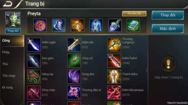 KiPlays For AOV Battle Trick screenshot 3