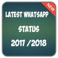1000+ Latest Whatsapp Status 2017