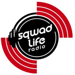 Sqwad Life Radio Network