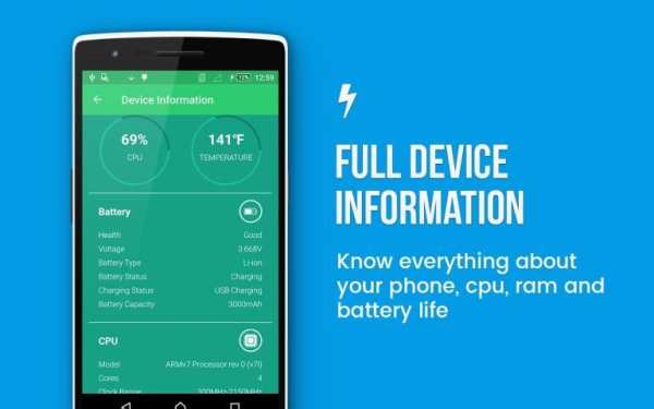 Battery Dr. Super Fast Charger स्क्रीनशॉट 1