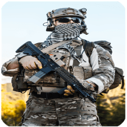 U.S Army Wallpaper иконка