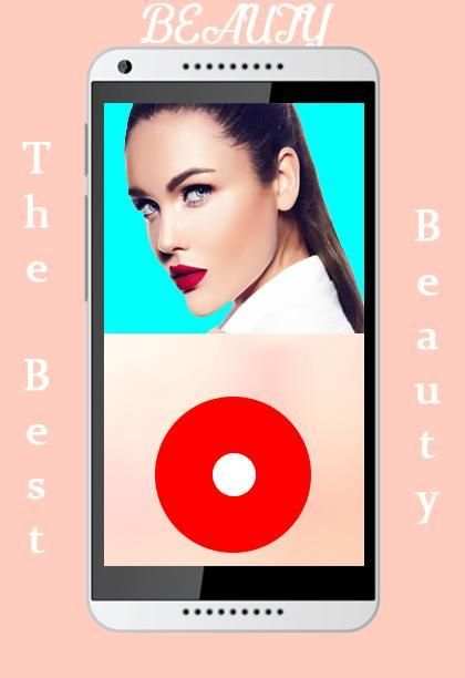 New Cymera Selfie Camera foto Ediror collage Guide скриншот 6