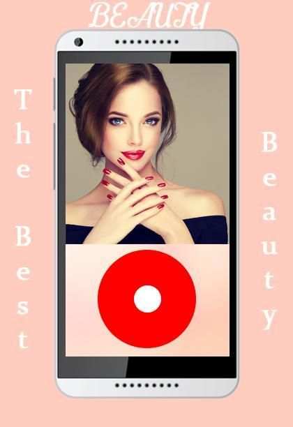 New Cymera Selfie Camera foto Ediror collage Guide скриншот 2