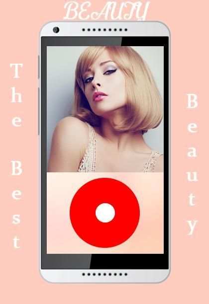 New Cymera Selfie Camera foto Ediror collage Guide скриншот 4