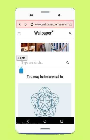 9G Browser Web 4 تصوير الشاشة