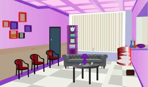 Escape Games 88-16 screenshot 1