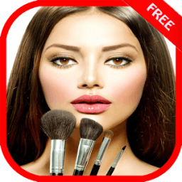 Make up - Selfie Cam иконка