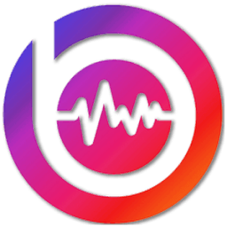 ikon Music Player Style Samsung S8 edge