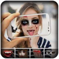 Vampire Photo Editor -Effect on 9Apps