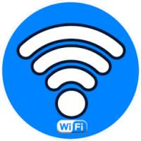 free wifi password on 9Apps