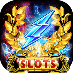 ikon Zeus Thunder Slot Machines