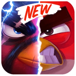 new angry birds evolution cheat أيقونة