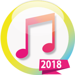 Music Player 2018 HD иконка