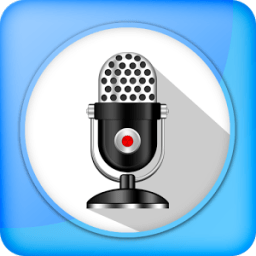 Voice Recorder : HD Audio Record आइकन