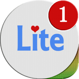 Messenger - Call &amp; Free Text أيقونة