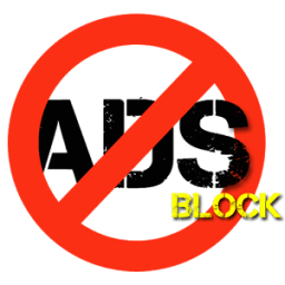 No Ad Internet Browser иконка