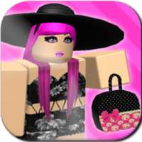 Guide Roblox Fashion Frenzy