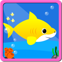 ikon Baby Shark Do-Doo Game