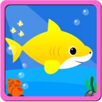 Baby Shark Do-Doo Game