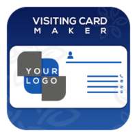 Visiting Card Maker