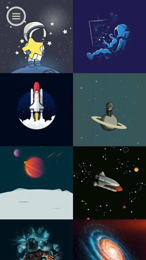 Wallpapers - картинки и заставки screenshot 5