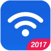 WiFi Password Master