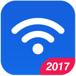 WiFi Password Master icon