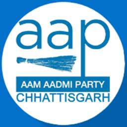 AAP CG - AAM AADMI PARTY CHHATTISGARH
