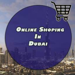 Online Shopping in Dubai - UAE