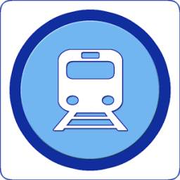 Indian Rail Hindi (PNR) - भारतीय रेल