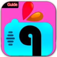 Guide For PicsArt New Version 2017