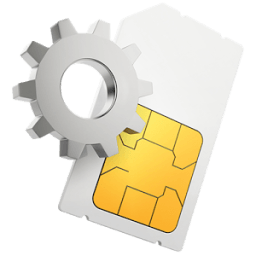 ikon My SIM Card Toolkit Manager