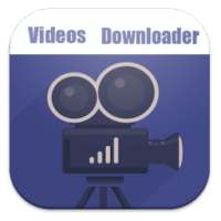 Save videos from facebook