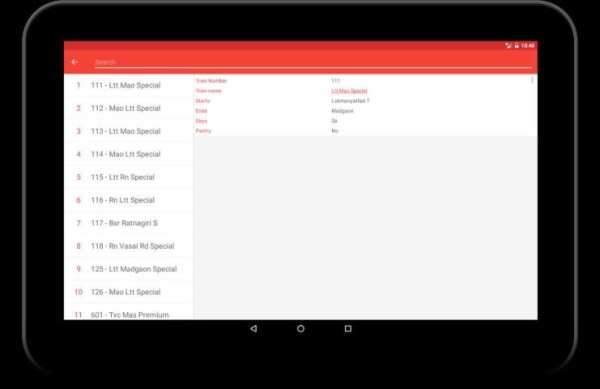 All India Code Finder - Offline screenshot 9