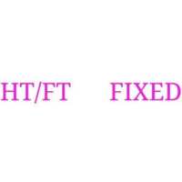 HT/FT FIXED иконка