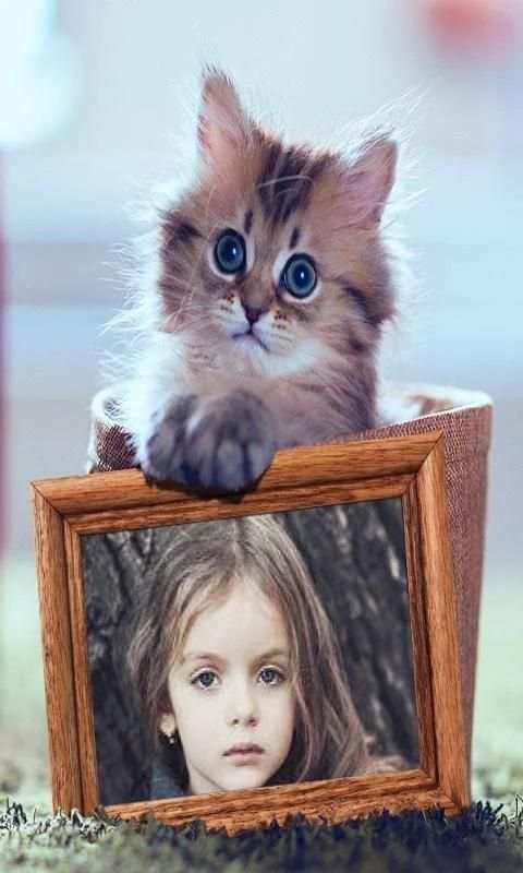 Cute Photo Editor скриншот 5