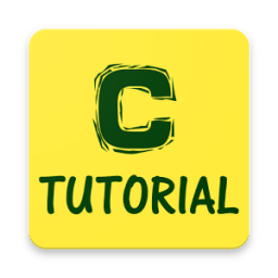 ikon C Programming language Tutorial Offline App