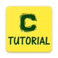 C Programming language Tutorial Offline App