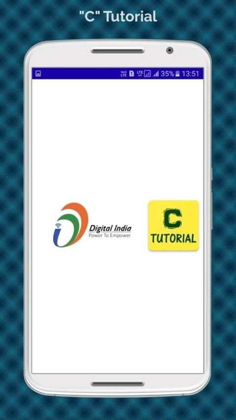 C Programming language Tutorial Offline App screenshot 15