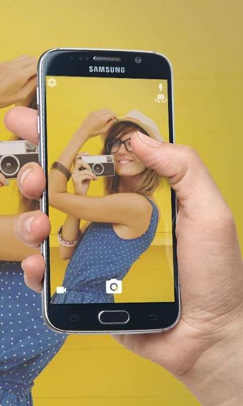 360 Camera Full HD Camera screenshot 3