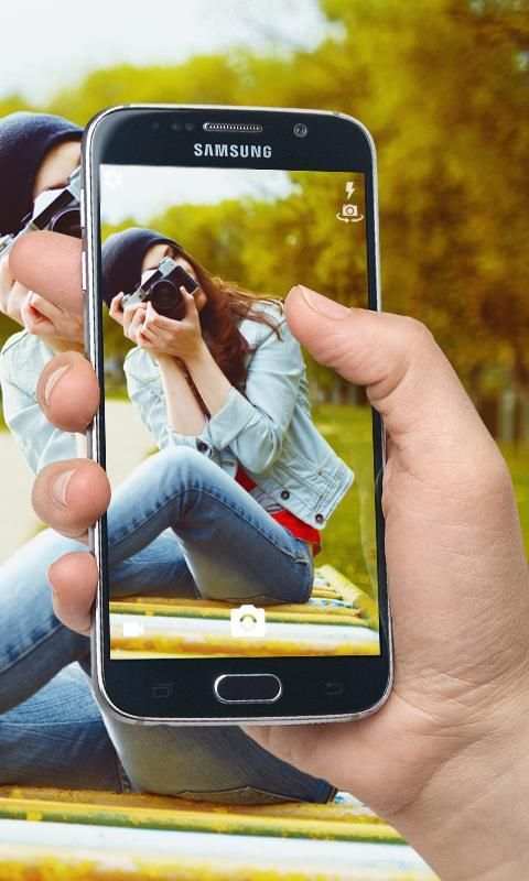 360 Camera Full HD Camera screenshot 2