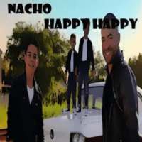 Nacho - Happy Happy ft. Los Mendoza on 9Apps