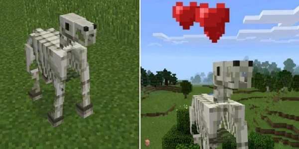 MOD Horses screenshot 2