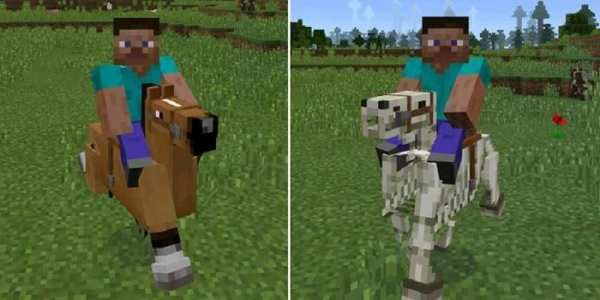 MOD Horses screenshot 1