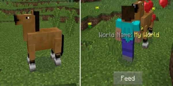 MOD Horses screenshot 3