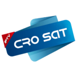 CroSat IPTV иконка