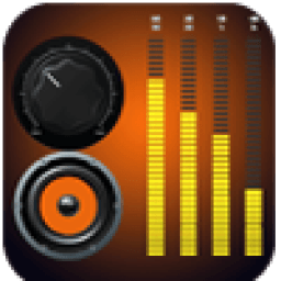 BASS BOOSTER EQUALIZER PRO icon
